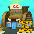 蟹堡王传奇西部篇最新版(KrustyKrab_Icecream) 1.0安卓版