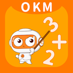 OKmath数学思维安卓 2.17最新版