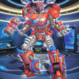 究极机甲抽卡游戏王免广告2022最新版v1.0最新版
