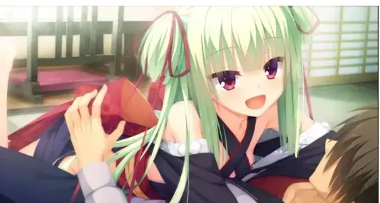 千恋万花手机版
