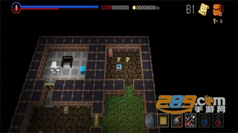 献给迷宫的墓碑破解版下载手机版2022最新版v1.0.0最新破解版