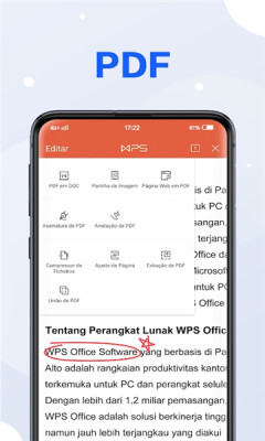 wps office lite官方版