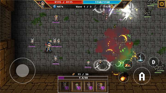 DoorDefense(捍卫门手游)v1.06安卓版