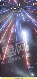 流浪太空版