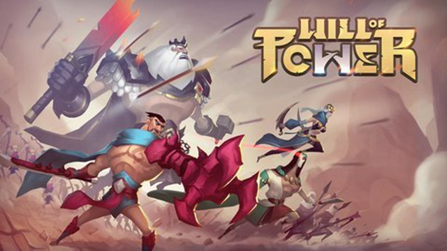 Will of Power