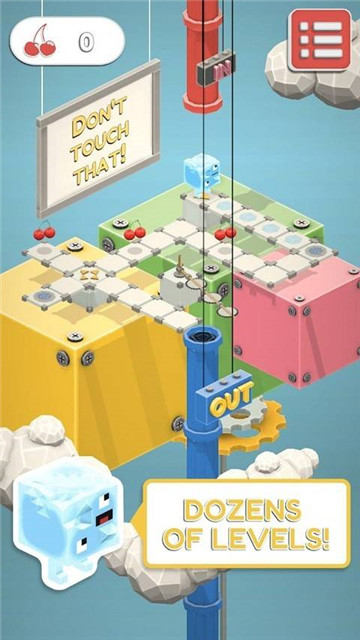 Keep Cool(保持冰爽官方手游)v1.0安卓版