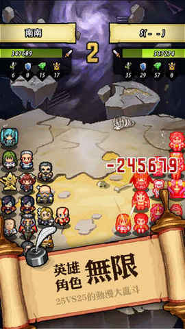 冒险与挖矿单机 1.27.7