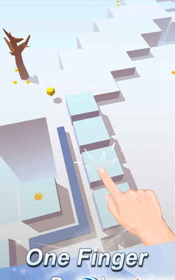Dancing Line跳舞的线手游v2.2.1.0