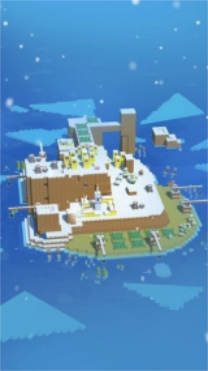 大航海模拟器最新版 1.1.0安卓版