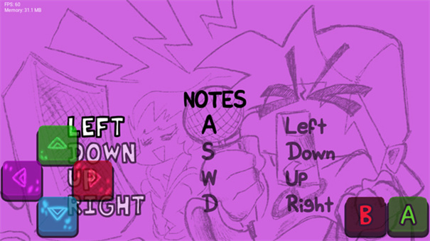 FNF: VS Impostor v4 - FanMade