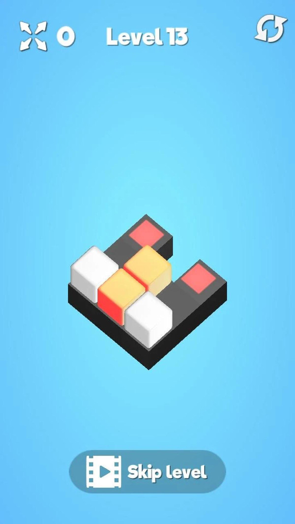 立方体迷宫最新版