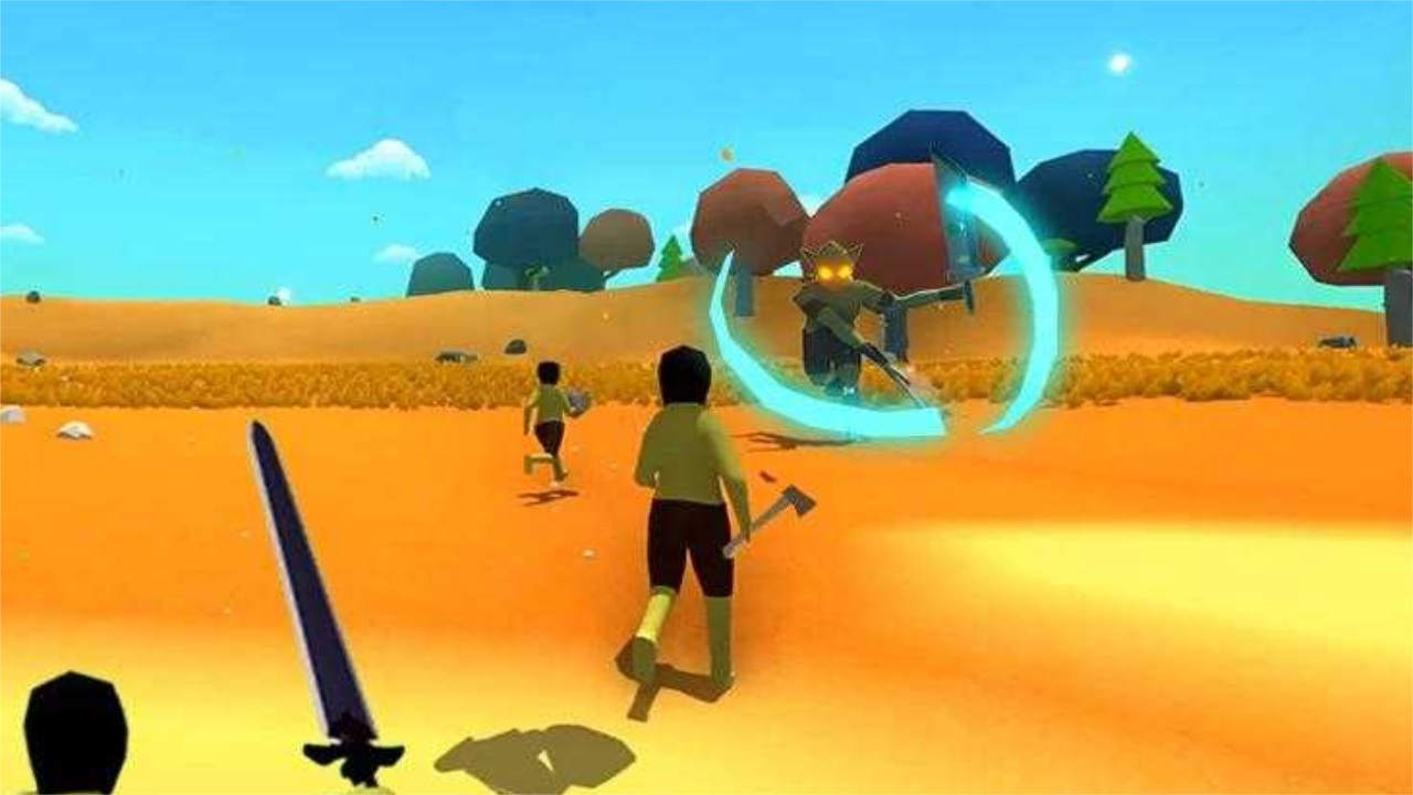 沙雕求生生存还是死亡中文版(Survival Island: Live Or Die) 1.81.16安卓版