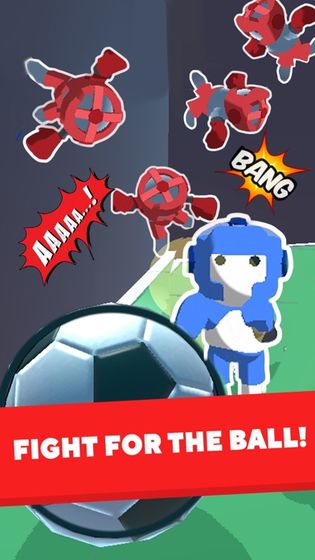 Punch BallAPP
