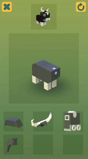 Toy BuilderAPPv0.1 安卓版