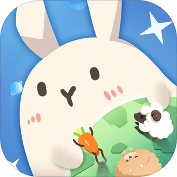 邦尼兔的奇幻星球app