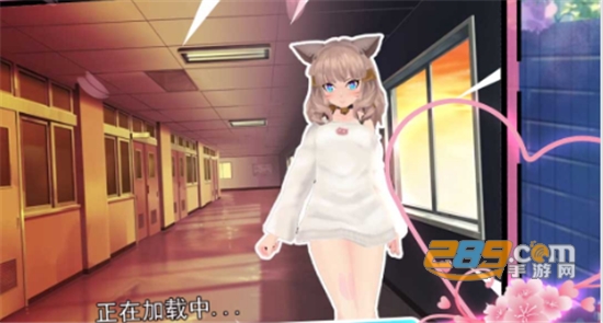 樱花青春校园模拟器游戏下载最新中文版v1.0.1安卓版