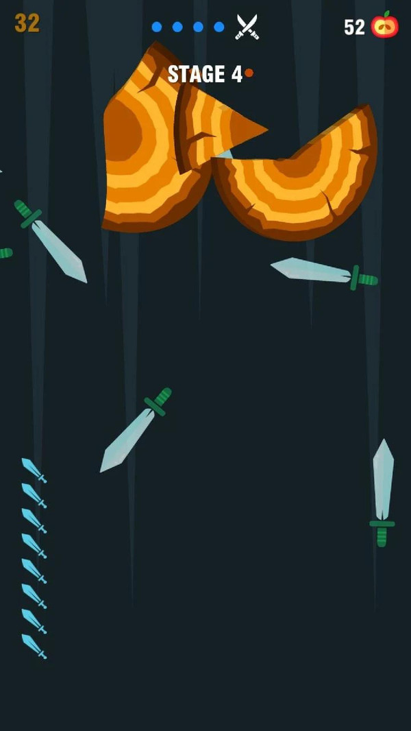 飞刀投掷APP
