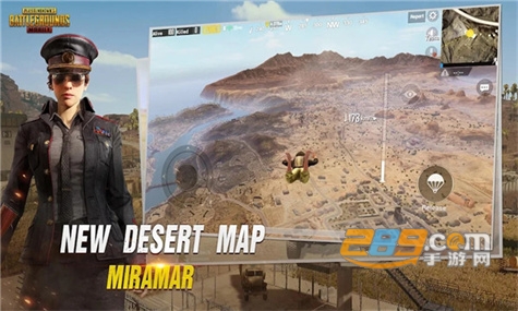 downloadandroidversion地铁逃生测试服下载2026最新版(beta pubg mobile)v4.4.3最新版