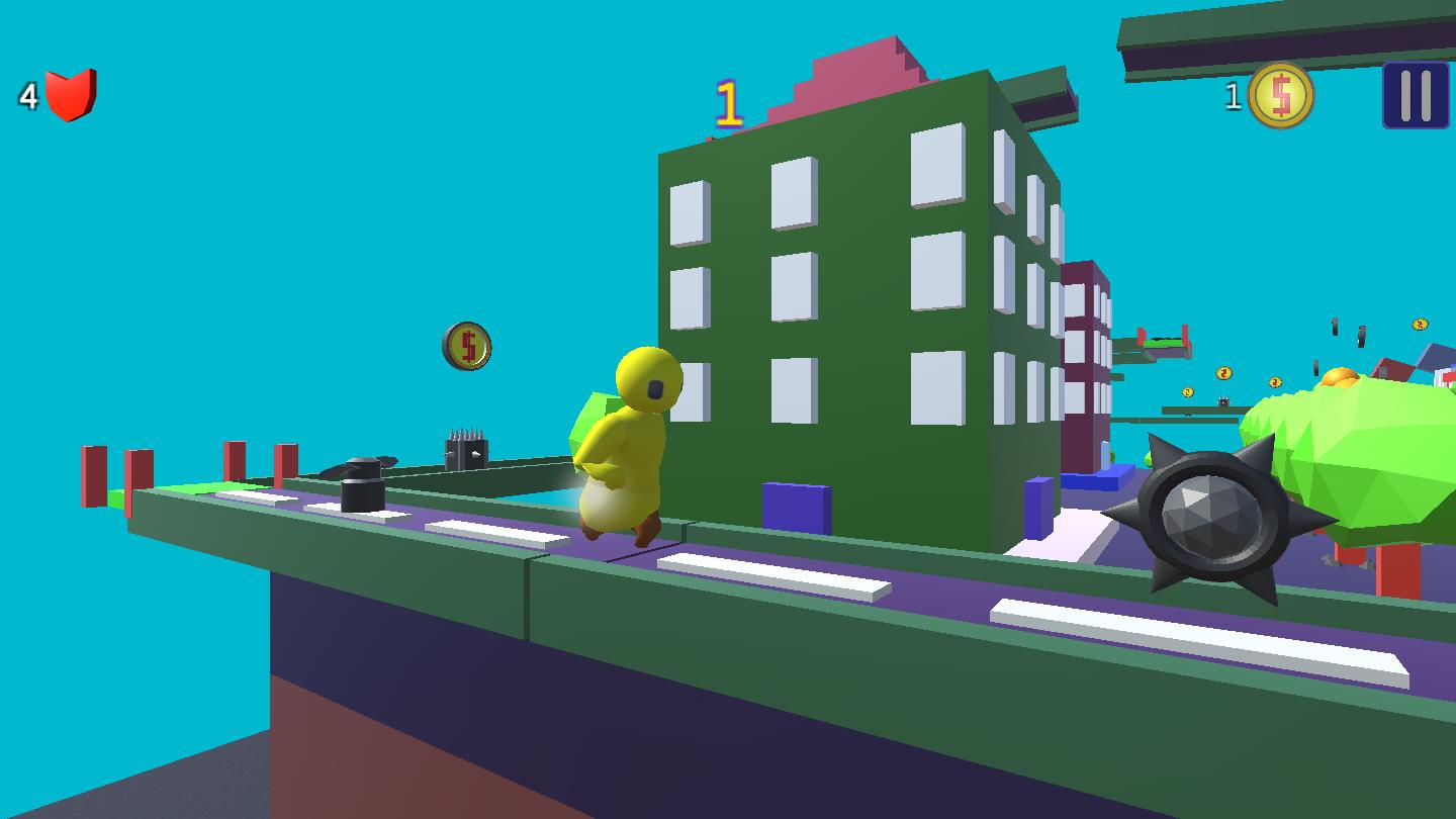 Wobbly Life Sim(布娃娃生活沙盒官方版) 1.0安卓版