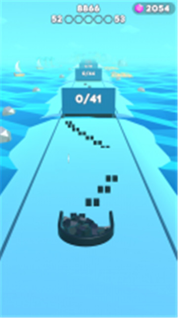 Beach Clean(沙滩清理手游)v1.0安卓版