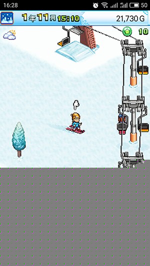 滑雪白皮书：闪耀