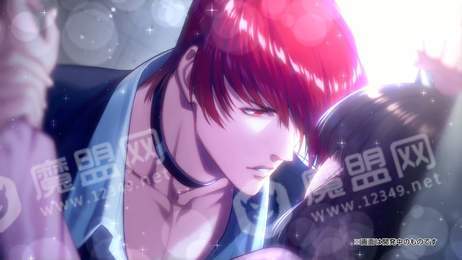 snk拳皇for girls