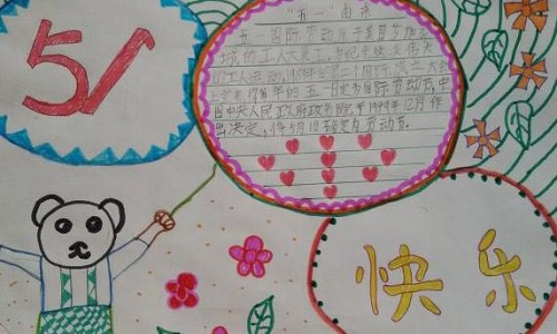2019祝五一劳动节快乐图片大全动图版