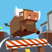 RunningZoon(奔跑吧动物园畅玩版)v1.0.0安卓版