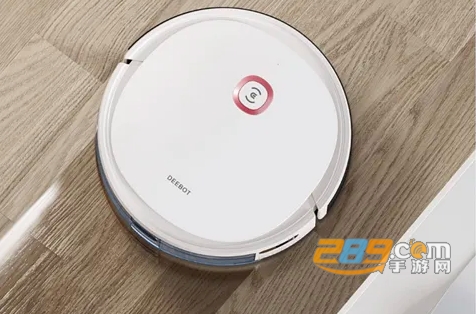 ECOVACS HOME科沃斯机器人服务家庭app官方版