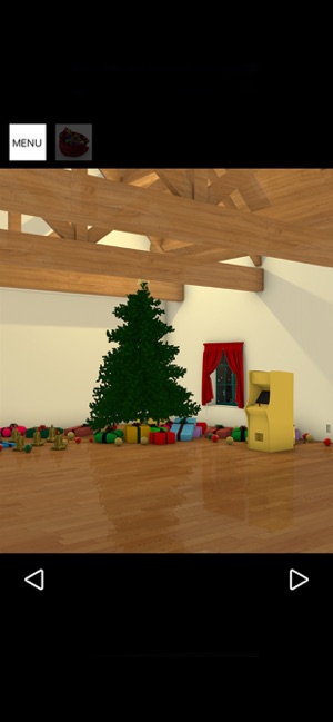 Escape Game Christmas Eveapp