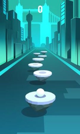 球球环游世界APP