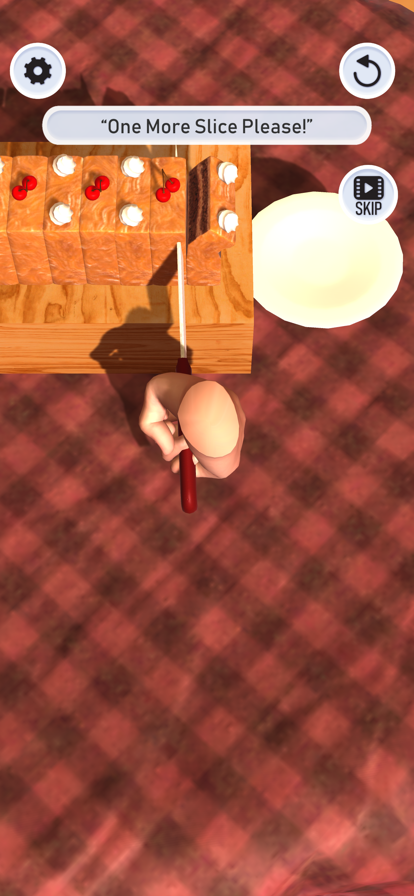 Oops! Hand Simulator ios版
