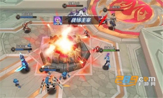 王者别嚣张破解版无限点券无限钻石无限金币