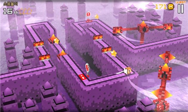Jumping Retrov1.0