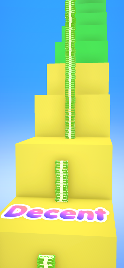 Money Morphing ios版
