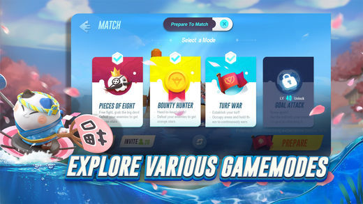 Storm Arenaapp