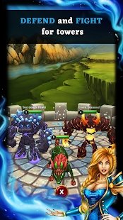 World of Epic Huntersapp