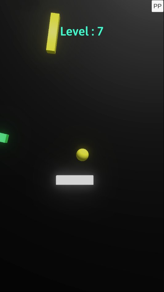 Light Ball Jump最新版