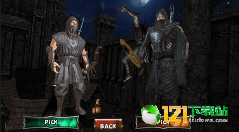 忍者武士5APP