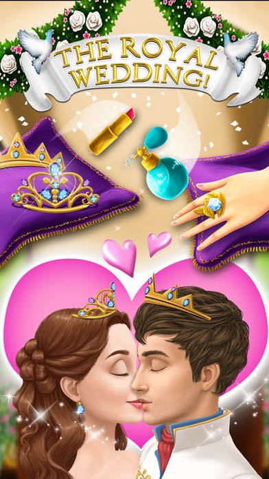 Princess Gloria Horse Club 2