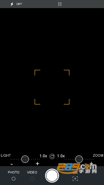 Binoculars 35x zoom Night Mode (Photo and Video)(支持35倍变焦的相机app)V2.2.2手机版