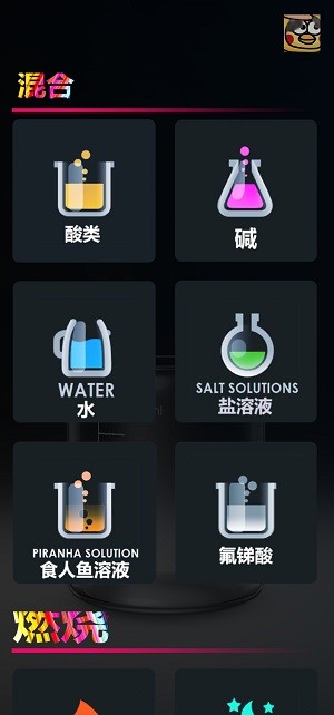 化学实验室