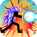 火柴人之神2（Stick Z Dragon Super）破解版无限龙珠 2.0.7全角色版