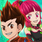 无尽之旅2破解版下载v1.0.601无限金币版