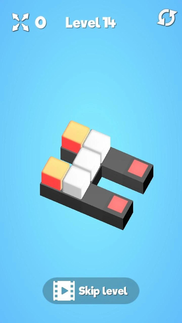 立方体迷宫最新版