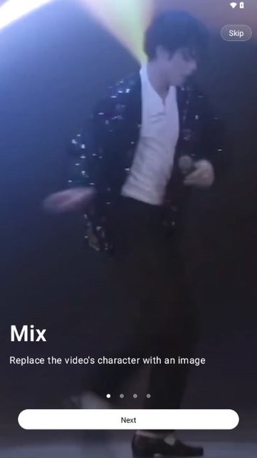 viggle软件