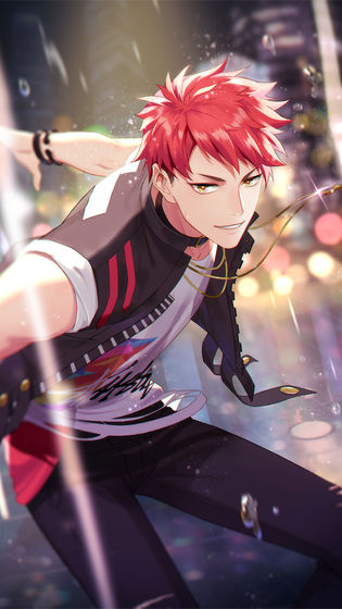 元气偶像季2APP