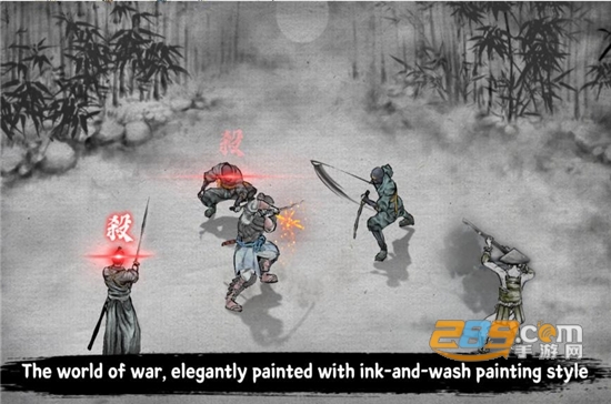 浪人最后的武士破解版下载2022最新版v1.24.470安卓版
