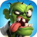 丧尸冲突2APP