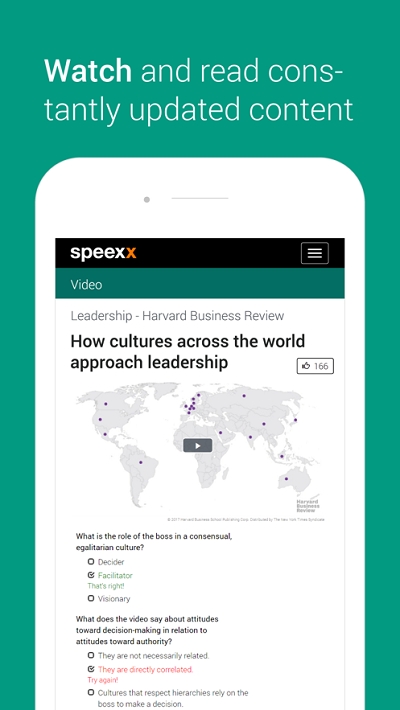 Speexx